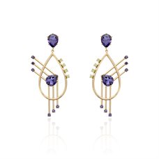 Niso Earrings
