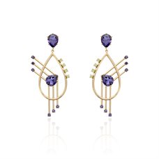 Niso Earrings